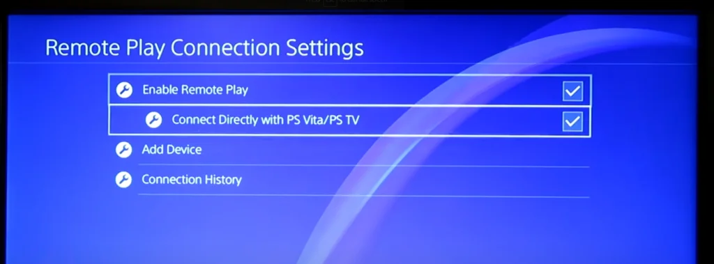 How can PlayStation Vita be Used as a Controller in 2022? 2 RemotePlayPS4