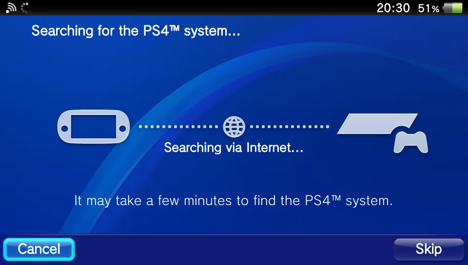 How can PlayStation Vita be Used as a Controller in 2022? 5 psvita remoteplaysearching